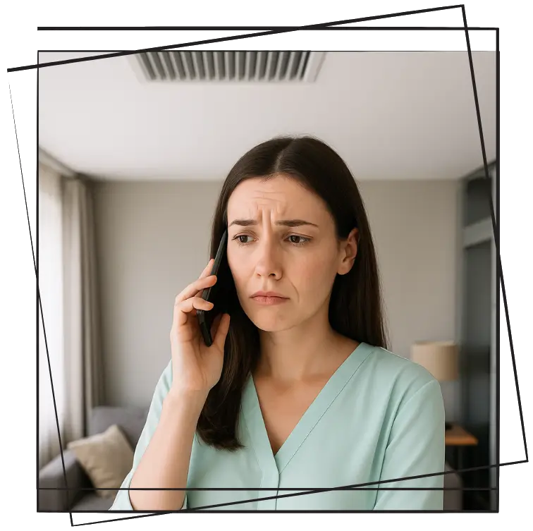 Contact Air Duct Vent Cleaning Fresno City TX Header Image